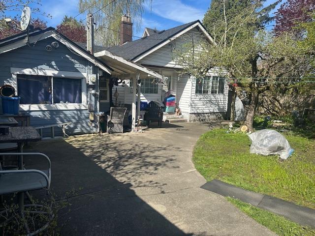 2872 MCKENZIE AVENUE Surrey British Columbia Canada Sale residential Rimpy Bal HomeLife Benchmark Realty Corp.