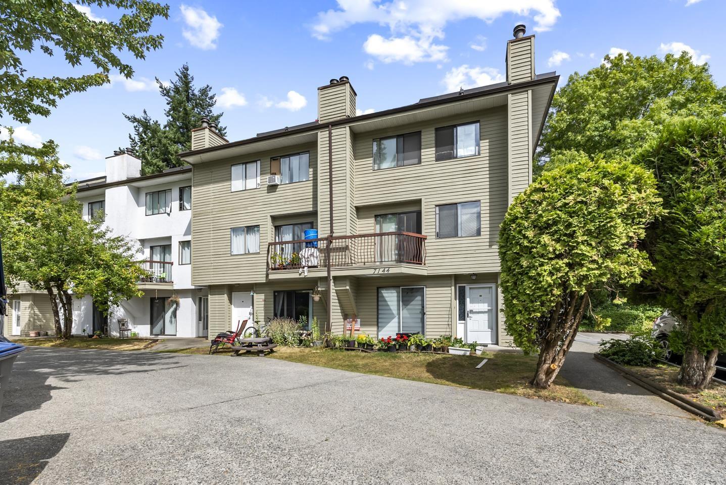 207 7144 133B STREET Surrey British Columbia Canada Sale residential ARNOLD CABIGON Team 3000 Realty Ltd.