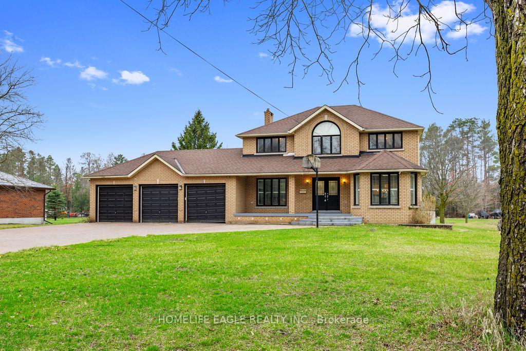 20286 Yonge Street East Gwillimbury Ontario Canada Sale residential   HomeLife Eagle Realty Inc, Brokerage *