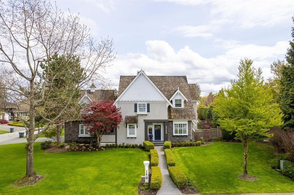 3758 DEVONSHIRE DRIVE Surrey British Columbia Canada Sale residential Rimpy Bal HomeLife Benchmark Realty Corp.