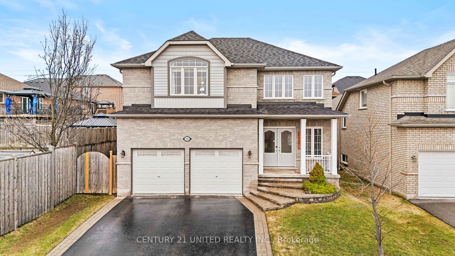1331 Haggis Drive Peterborough Ontario Canada Sale residential   HomeLife Preferred Realty Inc., Brokerage*