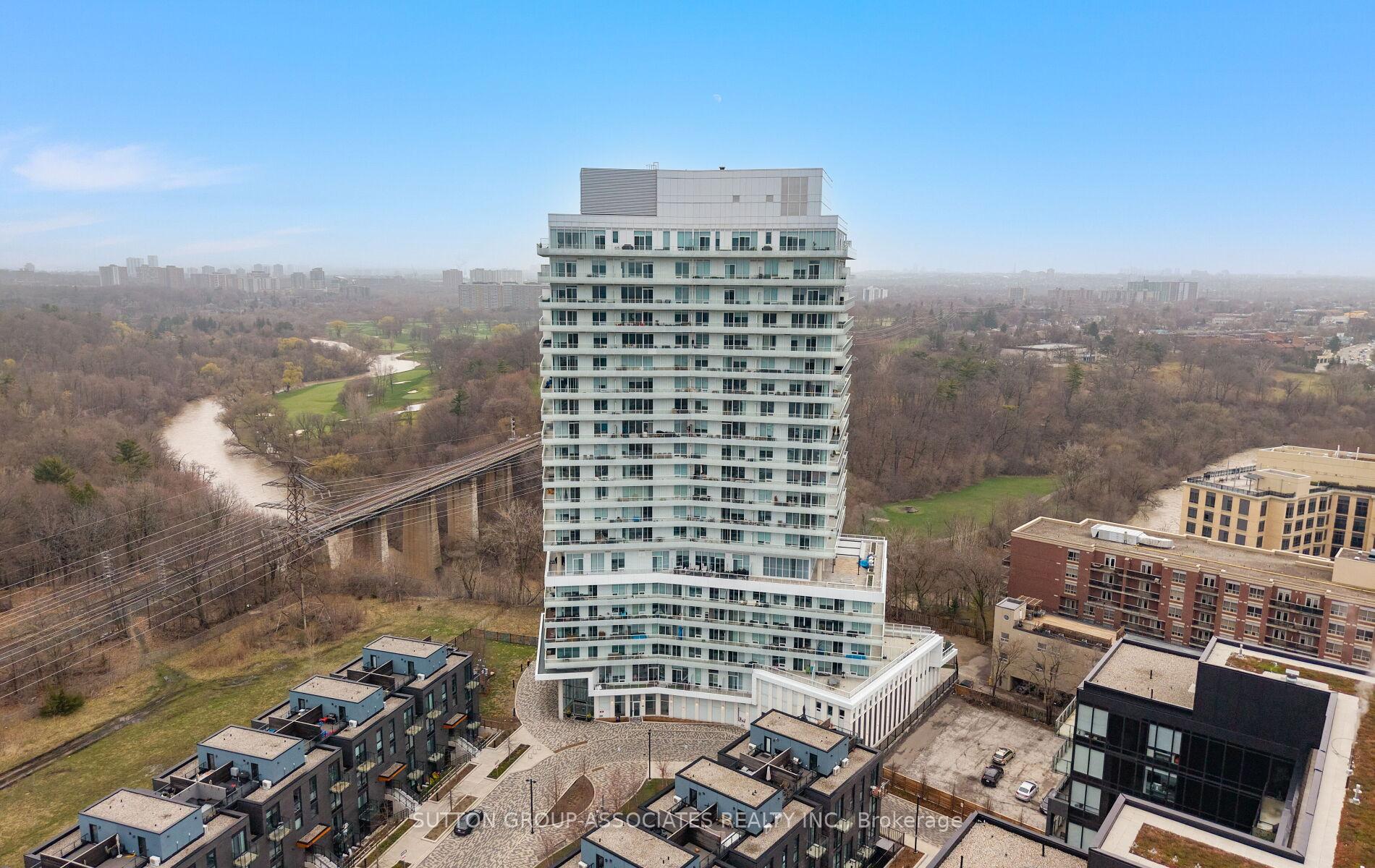 614 - 20 Brin Drive Toronto Ontario Canada Sale residential Paul Mazzei VestCore Realty Corp., Brokerage