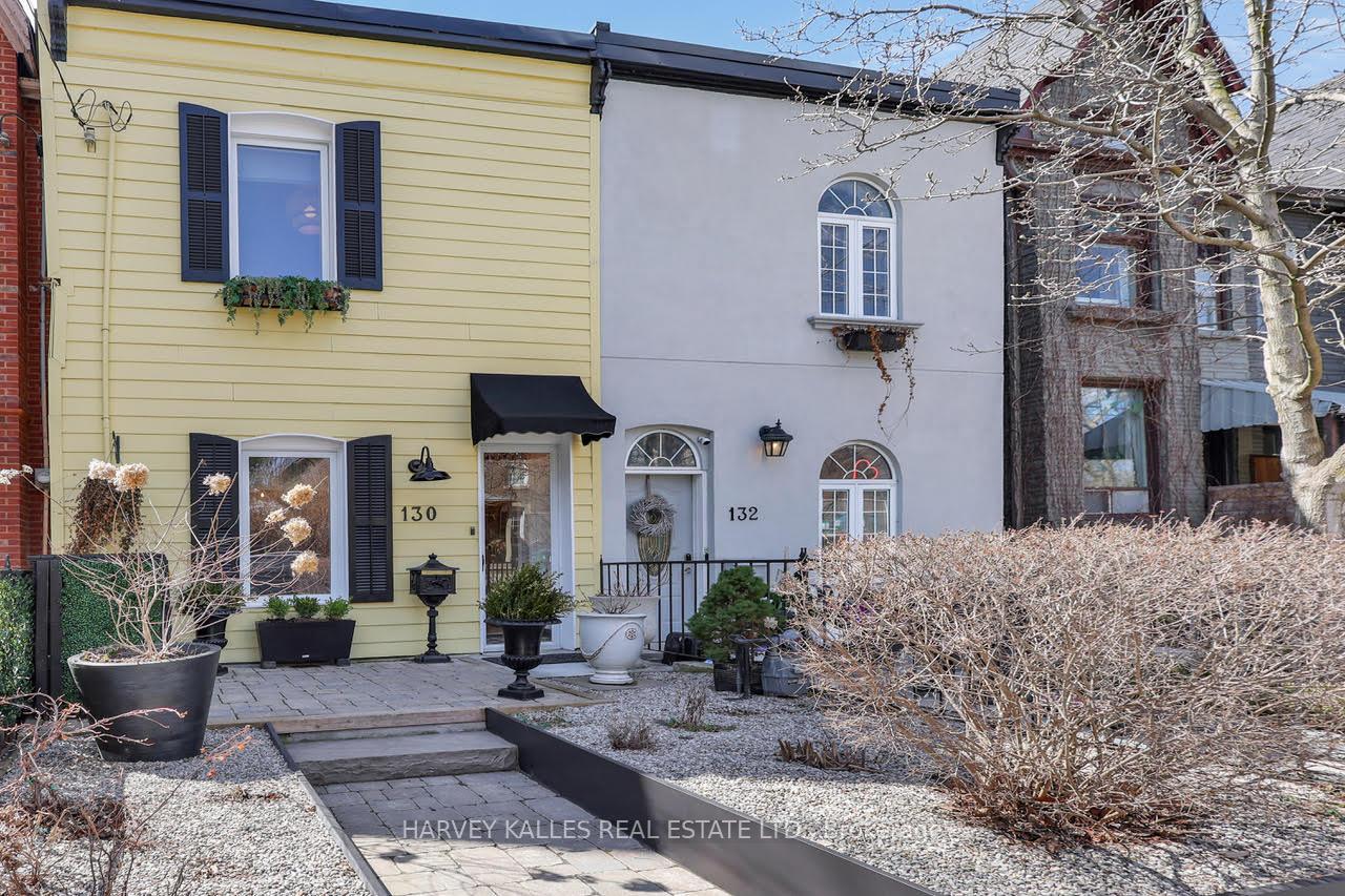 130 Morse Street Toronto Ontario Canada Sale residential Raman Dua ROYAL LEPAGE FLOWER CITY REALTY