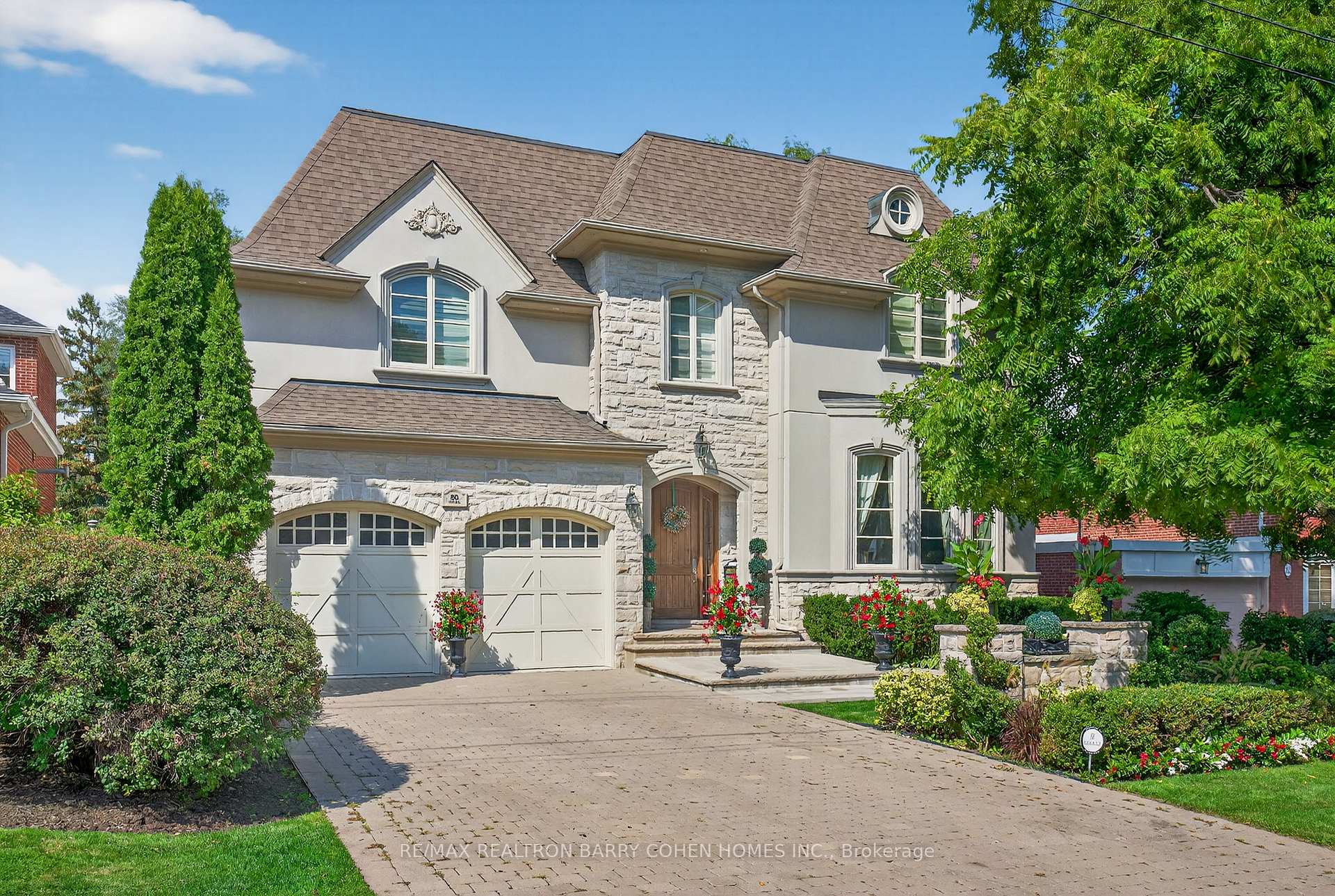 80 Owen Boulevard Toronto Ontario Canada Sale residential Maria Guadagnolo RE/MAX PREMIER INC. Brokerage*