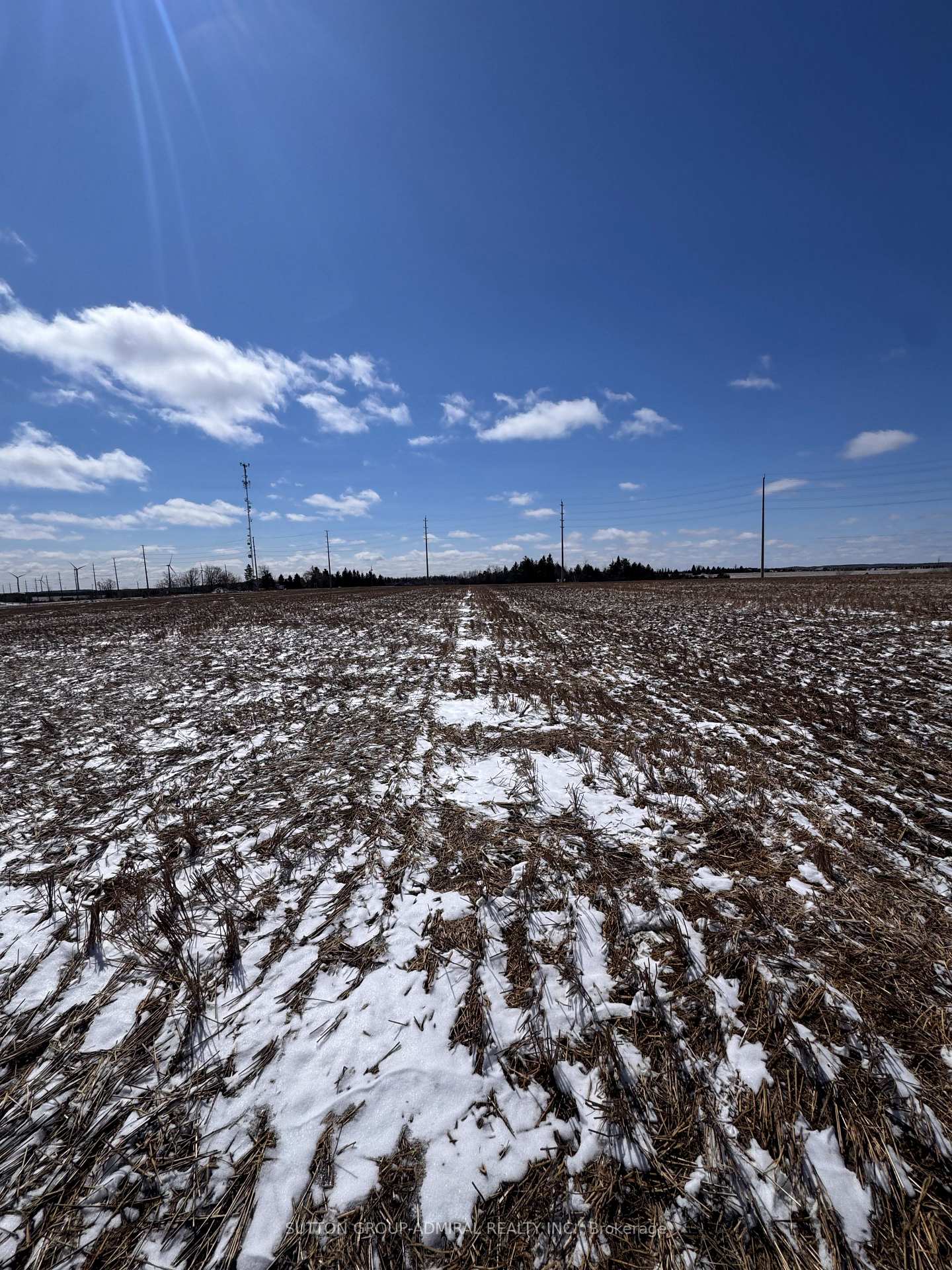 0 Concession 7 Melancthon Ontario Canada Sale residential Marco Cunsolo Sutton Group-Admiral Realty Inc., Brokerage *