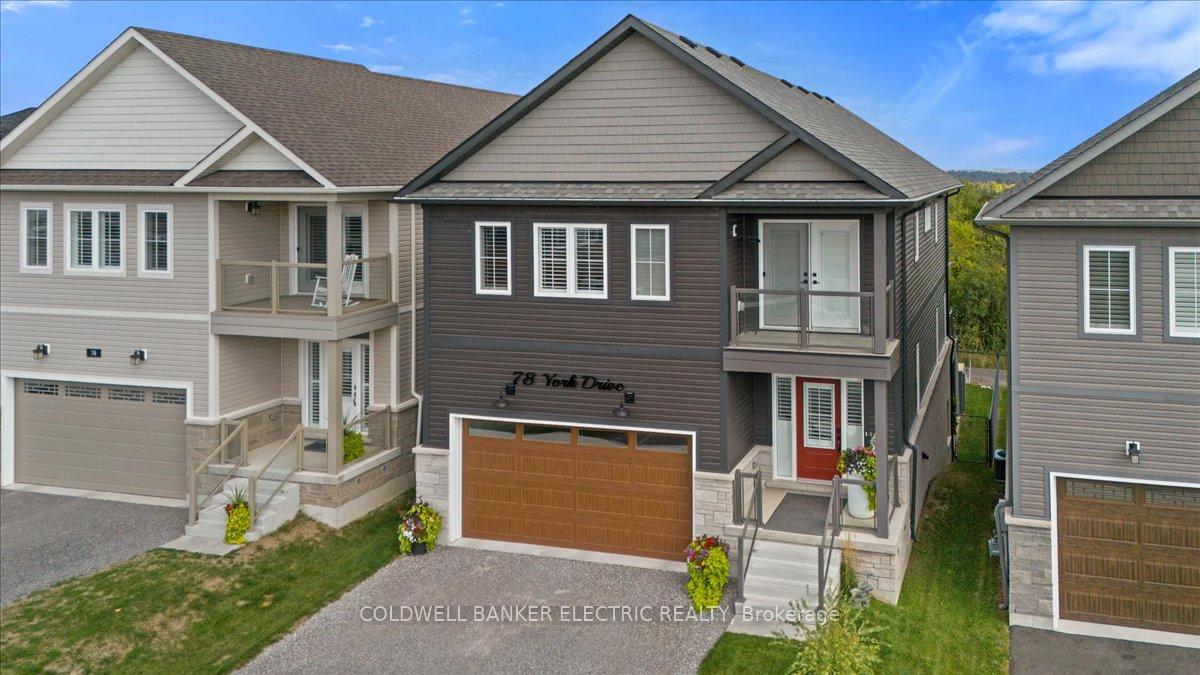 78 York Drive Peterborough Ontario Canada Sale residential   HomeLife Preferred Realty Inc., Brokerage*