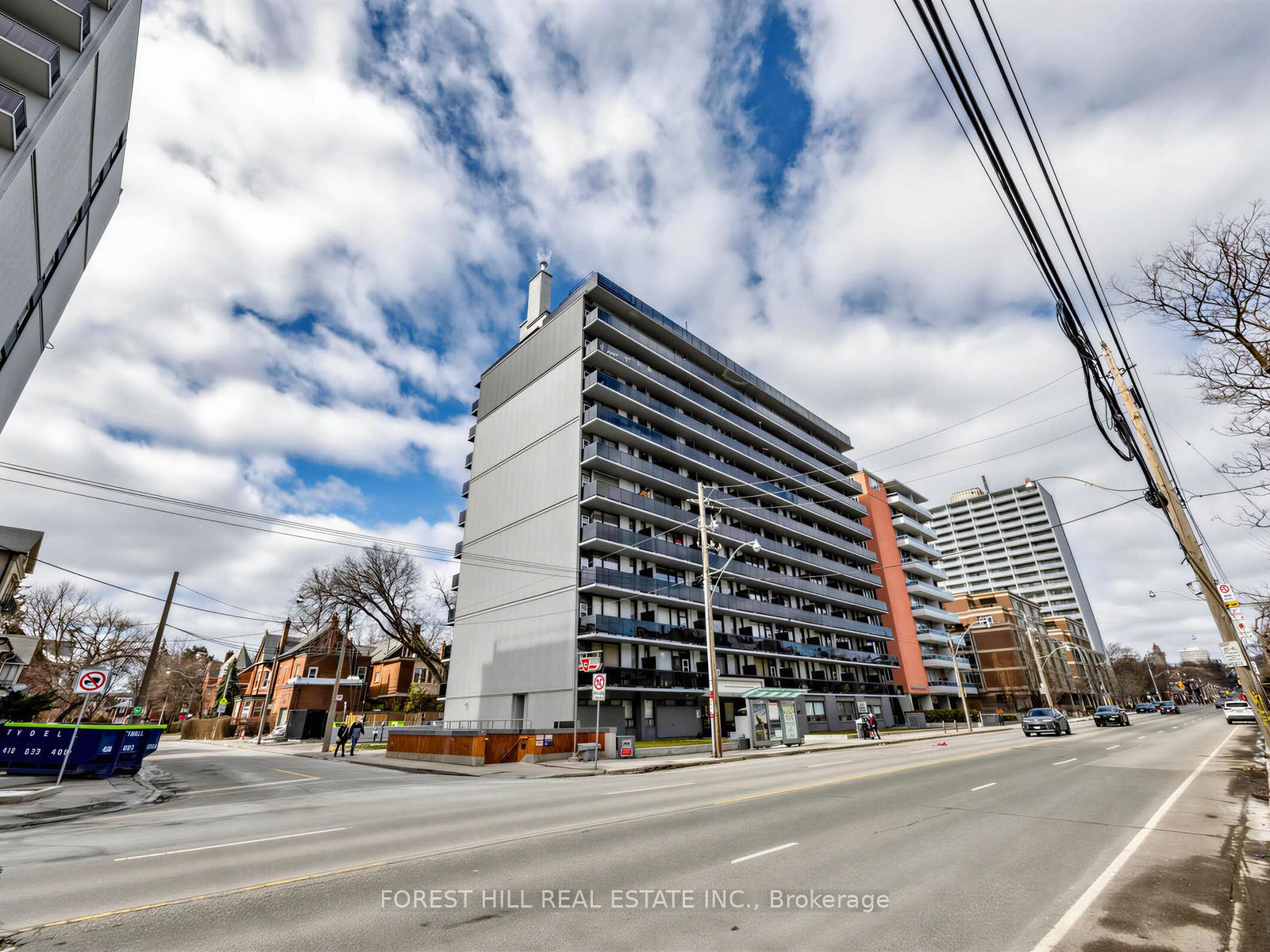 102 - 70 Spadina Road Toronto Ontario Canada Rent residential Toula Cousens Forest Hill Real Estate Inc., Brokerage *
