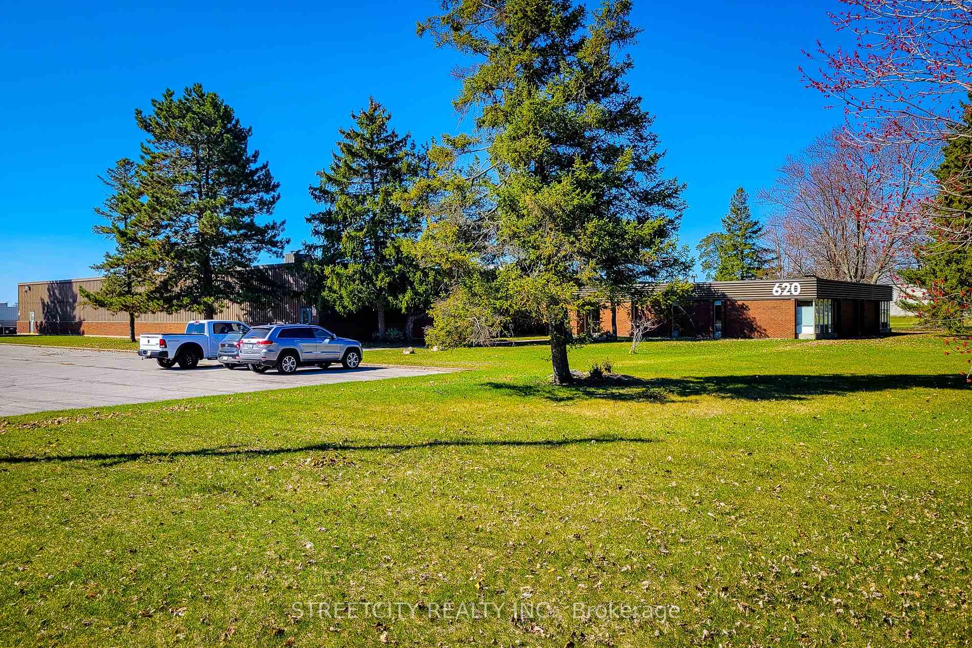 620 Ireland Road Norfolk Ontario Canada Lease commercial Ashik Jose STREETCITY REALTY INC., BROKERAGE*