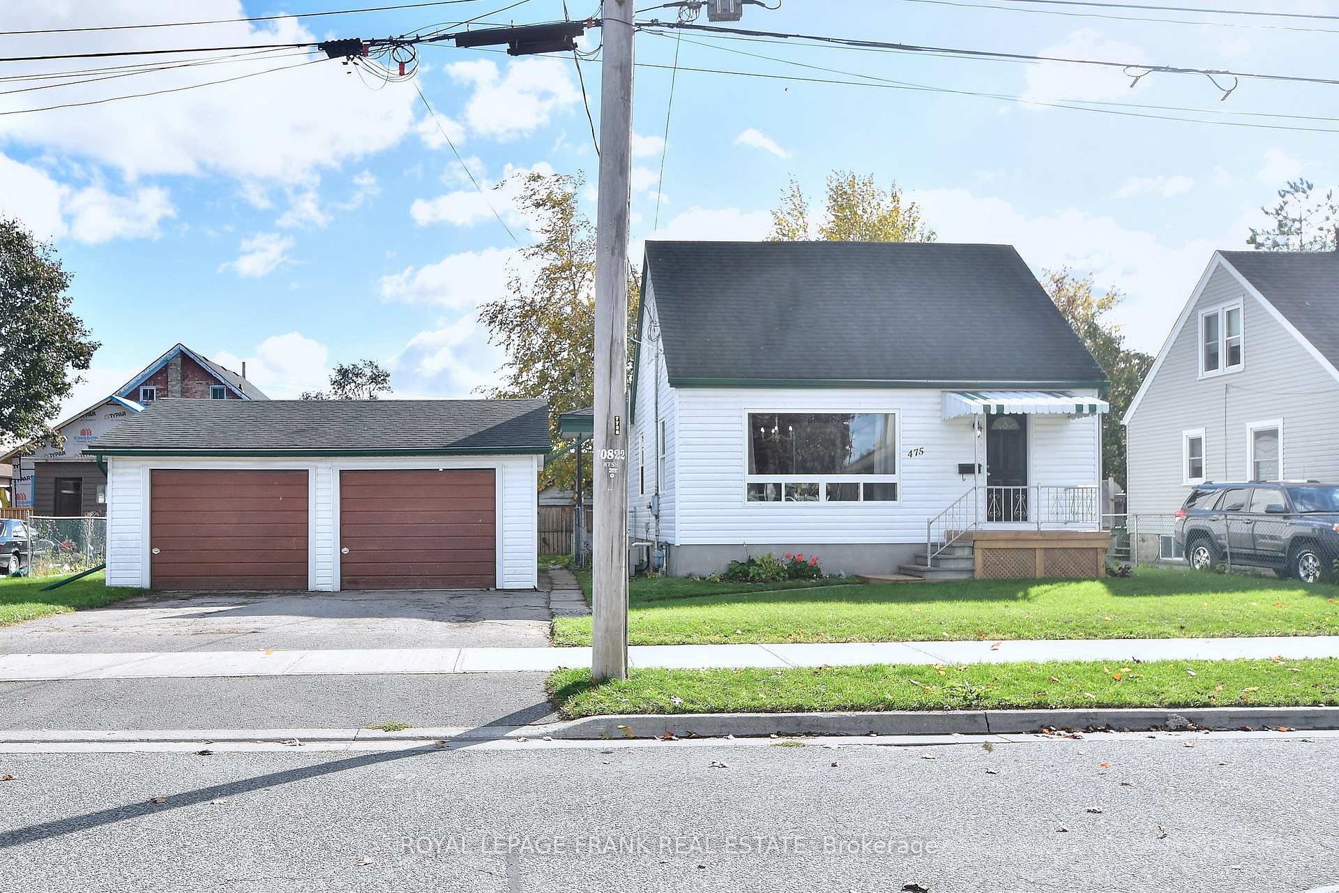 475 Brioux Avenue Peterborough Ontario Canada Sale residential   HomeLife Preferred Realty Inc., Brokerage*