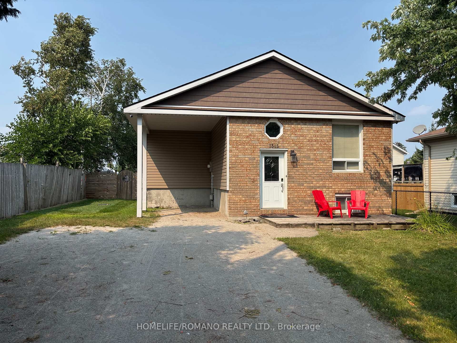 3345 Beckett Place Severn Ontario Canada Sale residential   HomeLife/ROMANO Realty Ltd., Brokerage