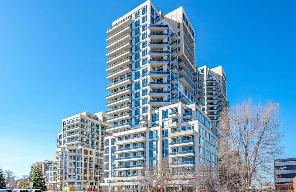 1209 - 9201 Yonge Street Richmond Hill Ontario Canada Rent residential   Right at Home Realty, Brokerage