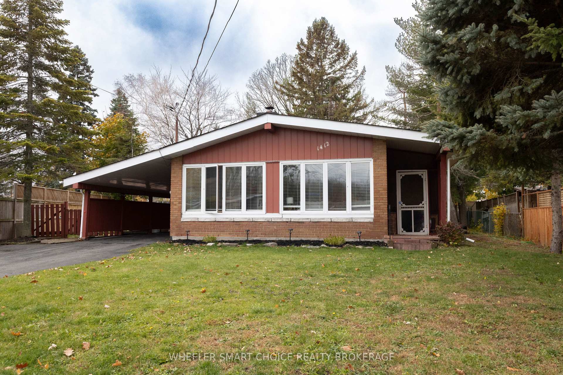 1412 Boyd Street Cornwall Ontario Canada Sale residential Lynn White Wheeler Smart Choice Realty Brokerage