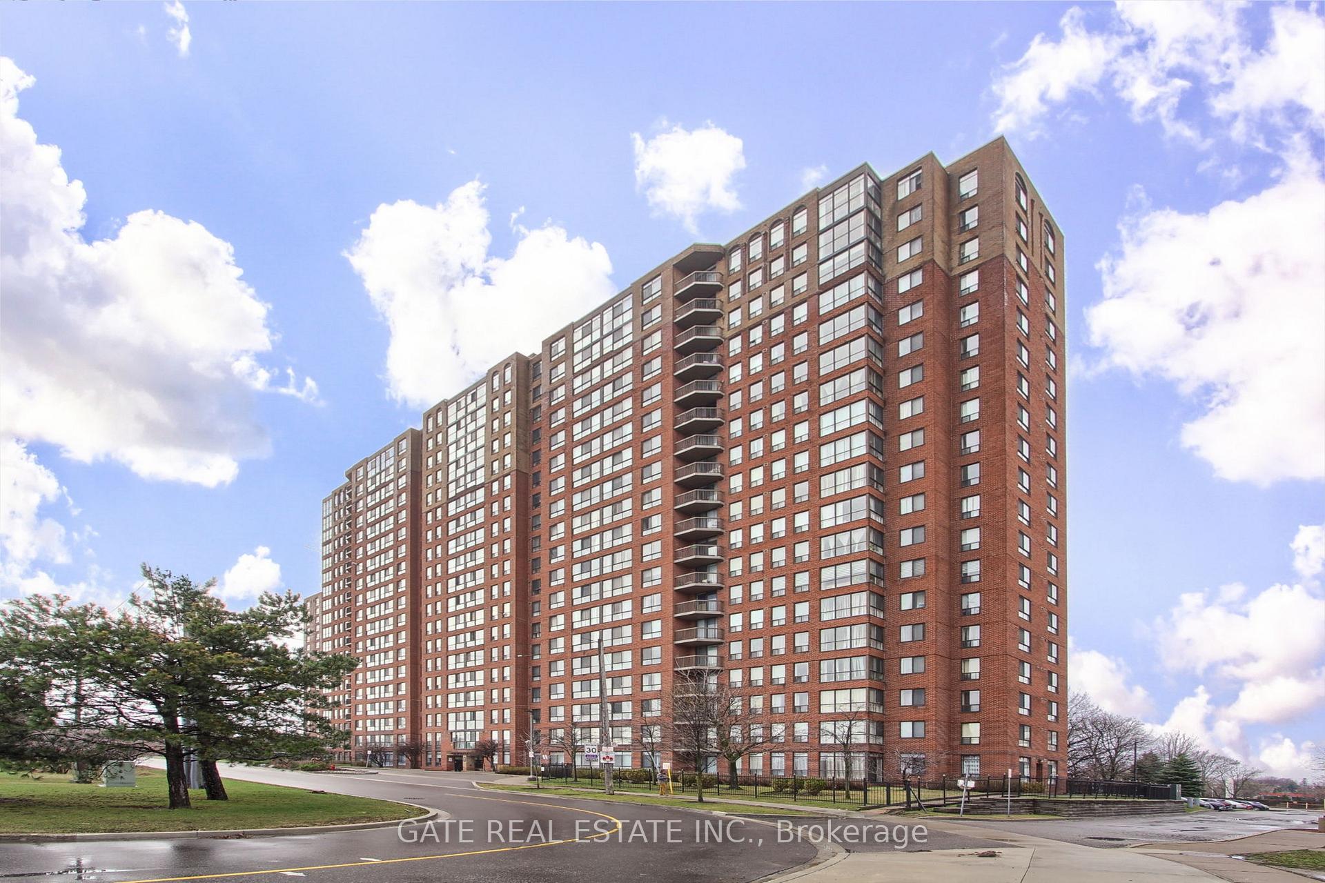 1710 - 330 Mccowan Road Toronto Ontario Canada Sale residential   Gate Real Estate Inc., Brokerage