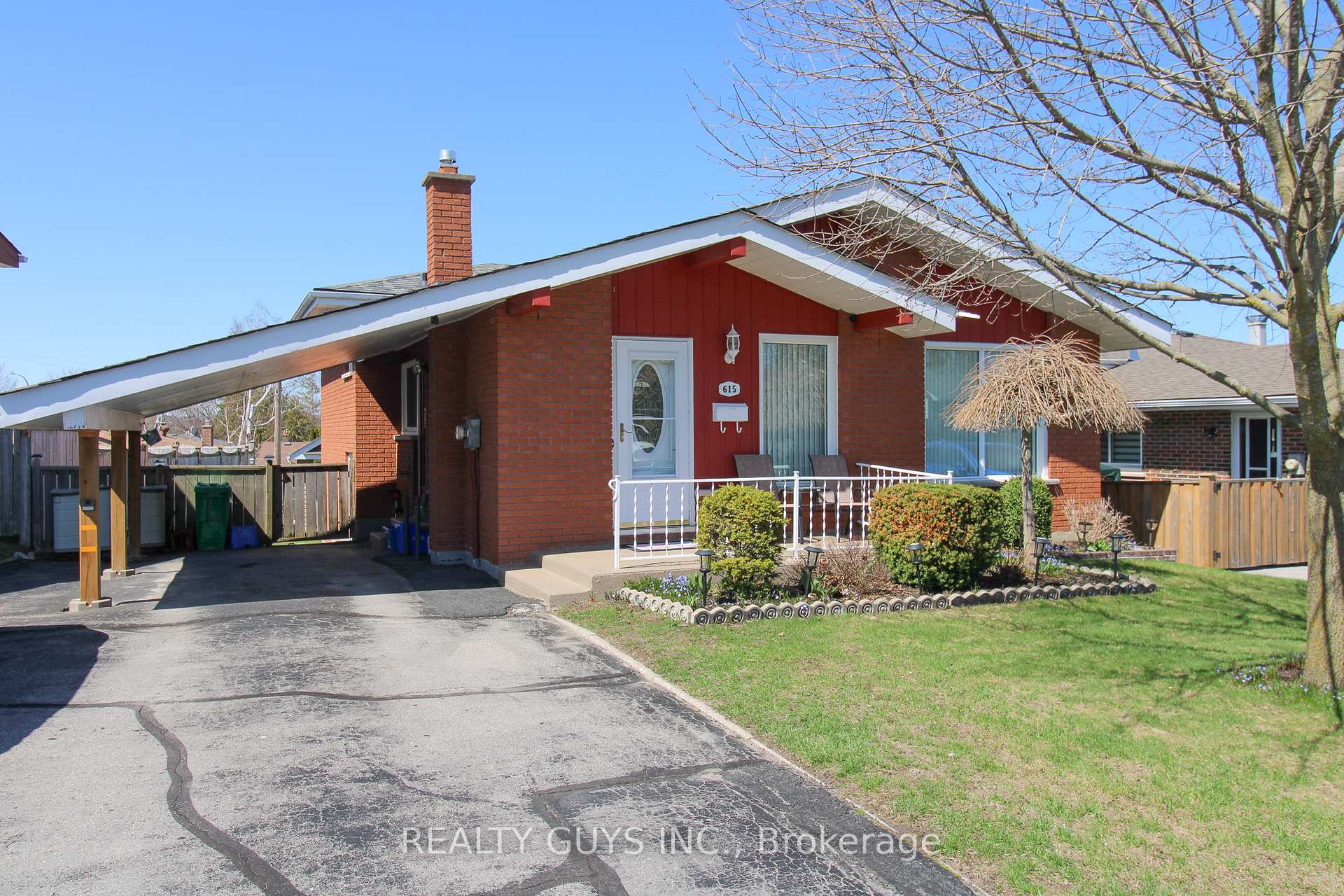 615 Saugeen Crescent Peterborough Ontario Canada Sale residential   HomeLife Preferred Realty Inc., Brokerage*
