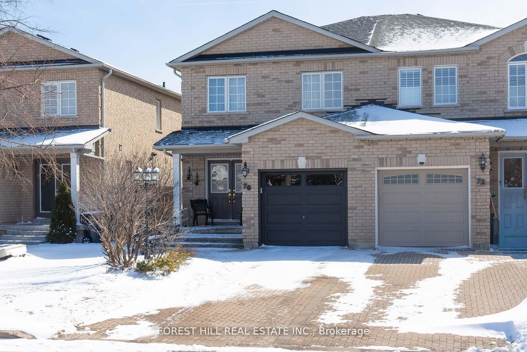 70 Havenlea Road Toronto Ontario Canada Sale residential Mary Pinelli Royal LePage Signature Realty, Brokerage*