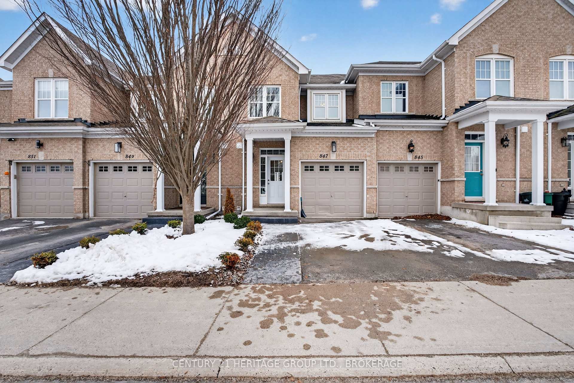 847 Newmarket Lane Kingston Ontario Canada Sale residential Mark Pruefer Sutton Group - Masters Realty Inc., Brokerage*