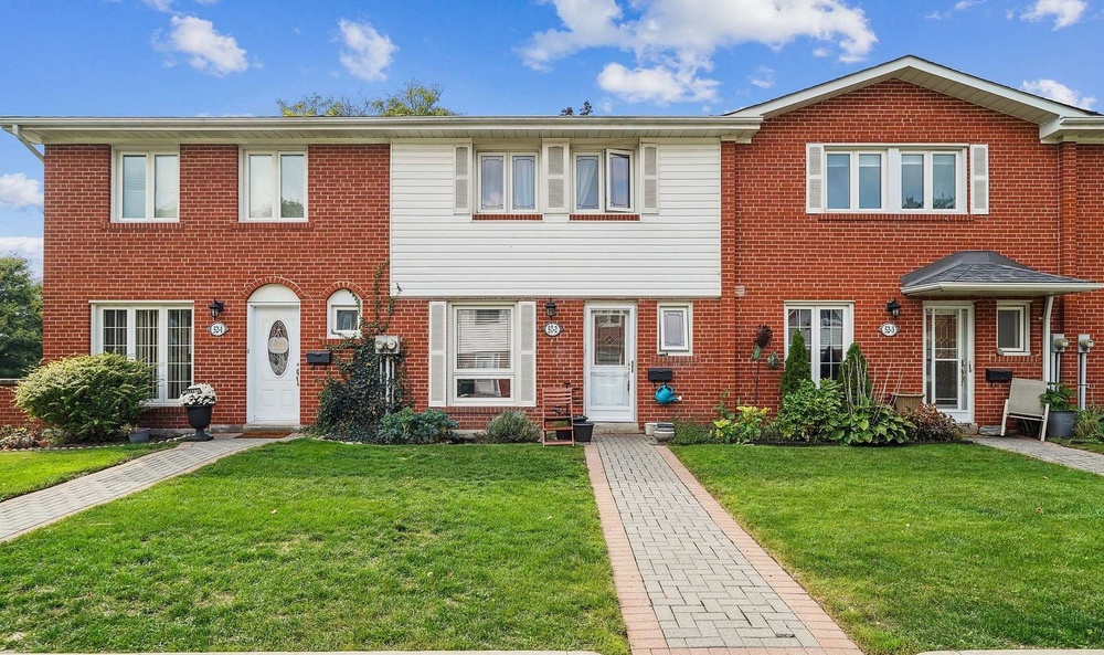 2 - 52 Burnhamthorpe  Rd  Toronto Ontario Canada Sold residential John Chinembiri Skybound Realty, Brokerage