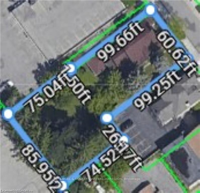 11 Irvin Street Kitchener Ontario Canada Sale residential Jon Hiller RE/MAX Twin City Realty Inc., Brokerage*