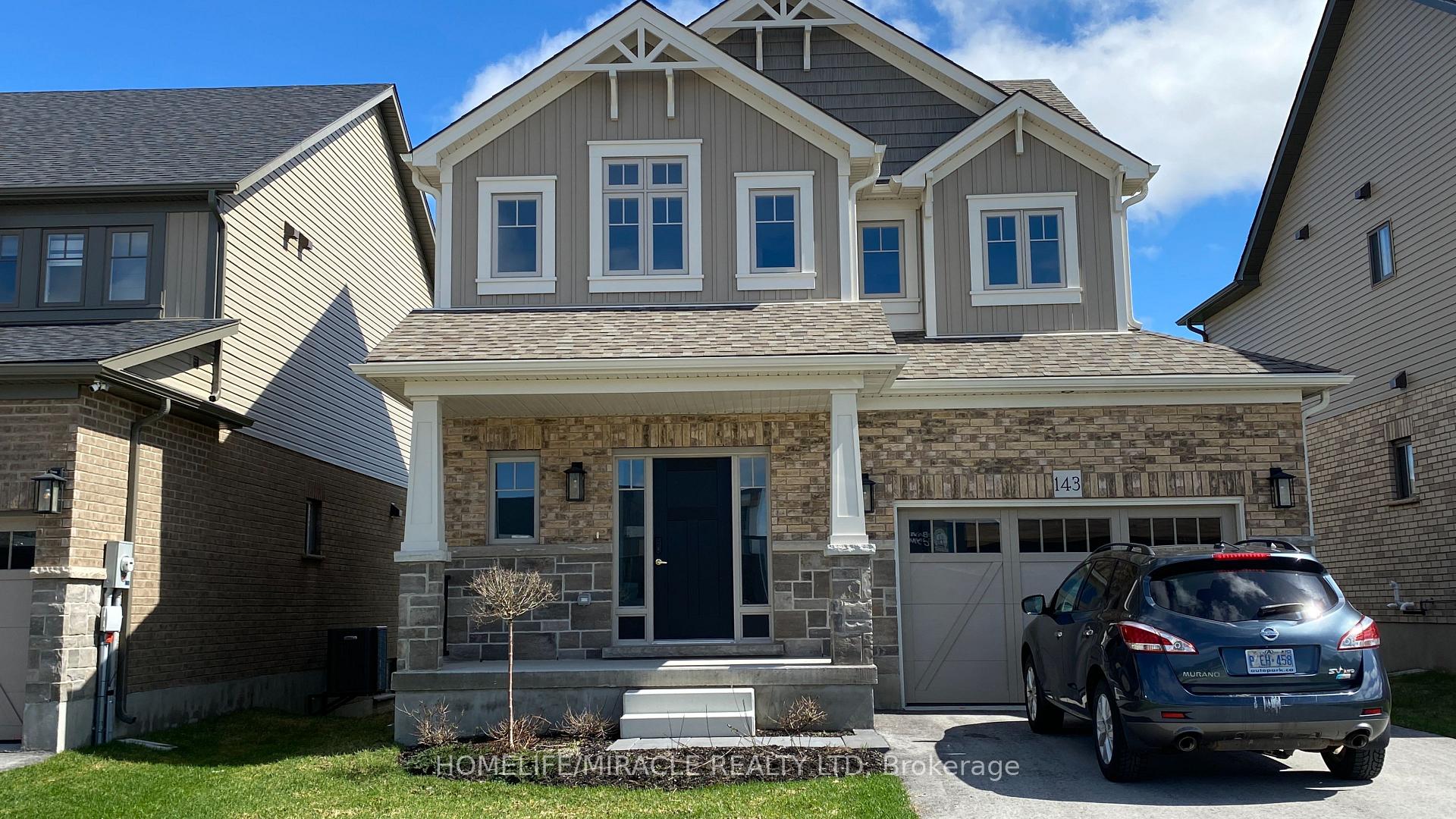 143 Devonleigh Gate Grey Highlands Ontario Canada Sale residential Navdeep Gill HomeLife/Miracle Realty Ltd, Brokerage *