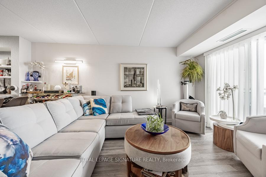 316 - 30 Via Rosedale Brampton Ontario Canada Rent residential Sat Swaminathan ROYAL LEPAGE SIGNATURE REALTY, Brokerage*