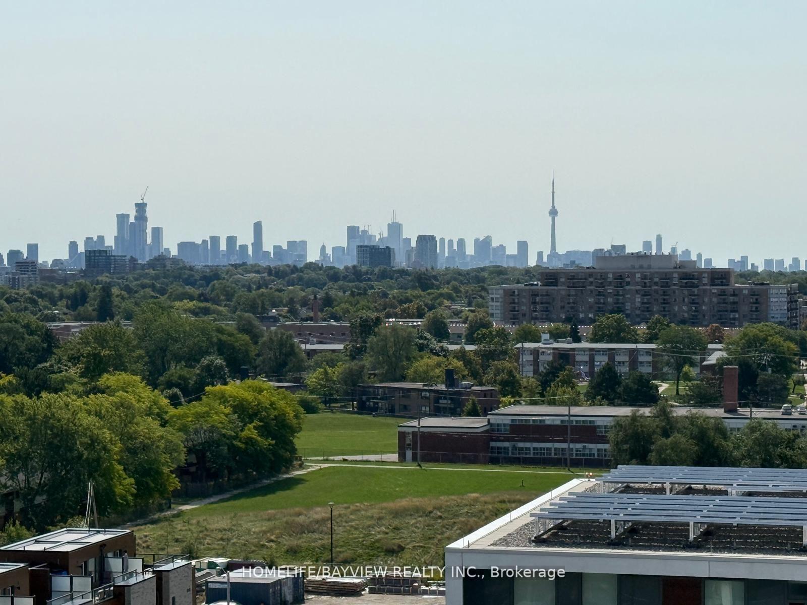 1212 - 120 Varna Drive Toronto Ontario Canada Sale residential   HomeLife/Bayview Realty Inc., Brokerage*