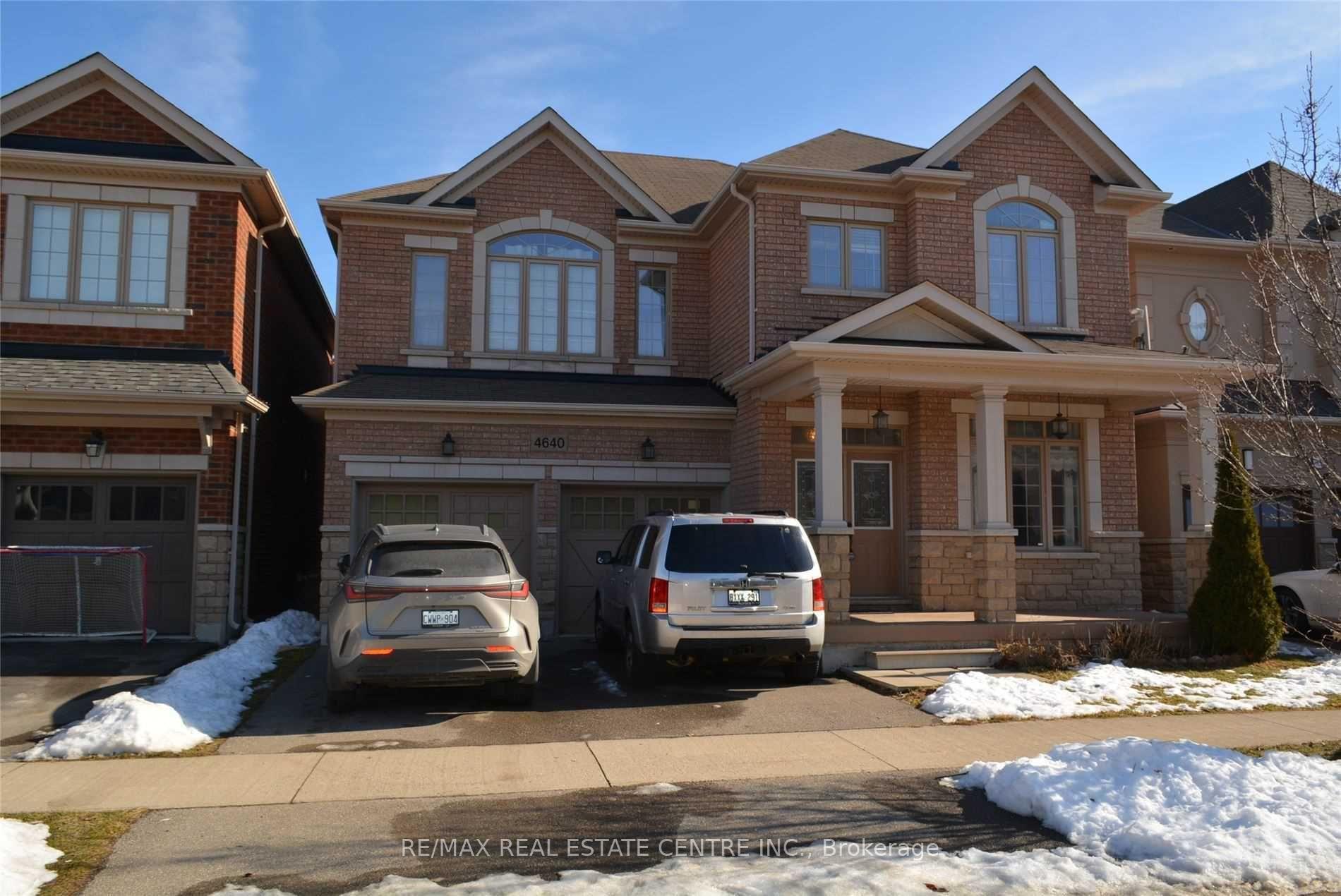 4640 Erwin Road Burlington Ontario Canada Rent residential Sachit Shetty RE/MAX Real Estate Centre Inc., Brokerage*