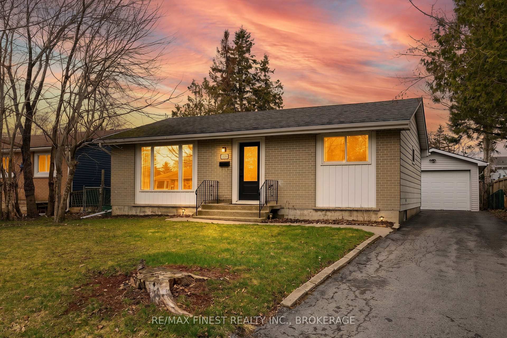 1284 Waverley Crescent Kingston Ontario Canada Sale residential Mark Pruefer Sutton Group - Masters Realty Inc., Brokerage*