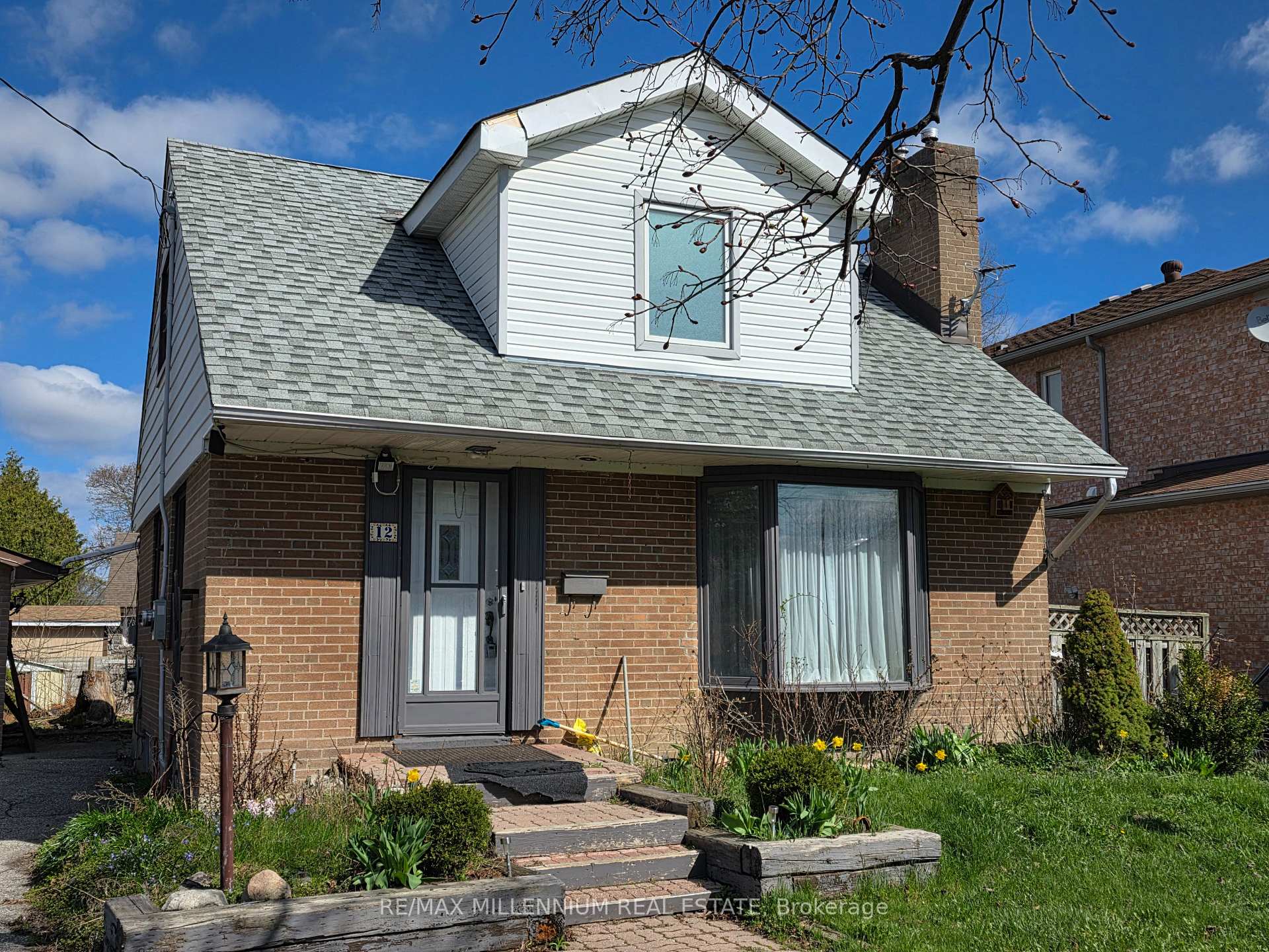 12 Todd Brook Drive Toronto Ontario Canada Rent residential BASHIR & NADIA  AHMED RE/MAX Millennium Real Estate, Brokerage*