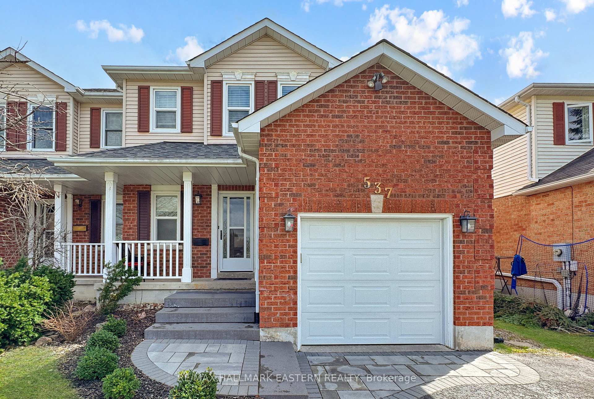 537 Wilfred Drive Peterborough Ontario Canada Sale residential   HomeLife Preferred Realty Inc., Brokerage*