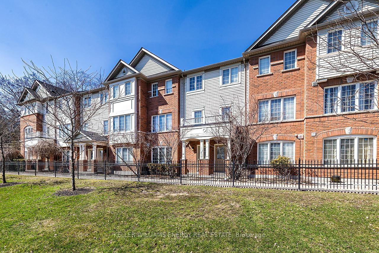 16 - 1790 Finch Avenue Pickering Ontario Canada Sale residential McRobert Real Estate Group McROBERT REAL ESTATE GROUP