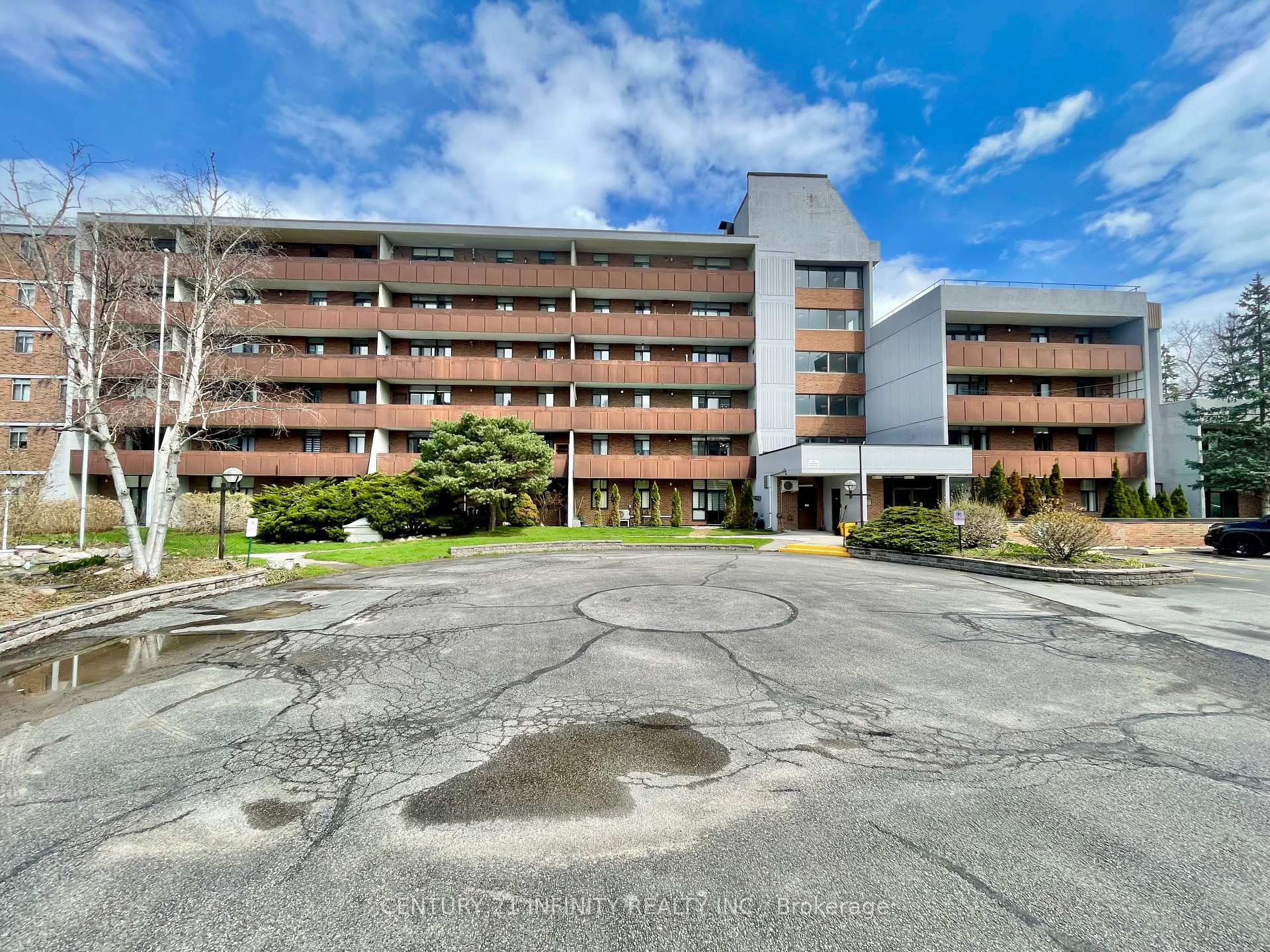 5-606 - 50 Old Kingston Road Toronto Ontario Canada Sale residential Scarborough Homes and Condos Real Estate Homeward, Brokerage*