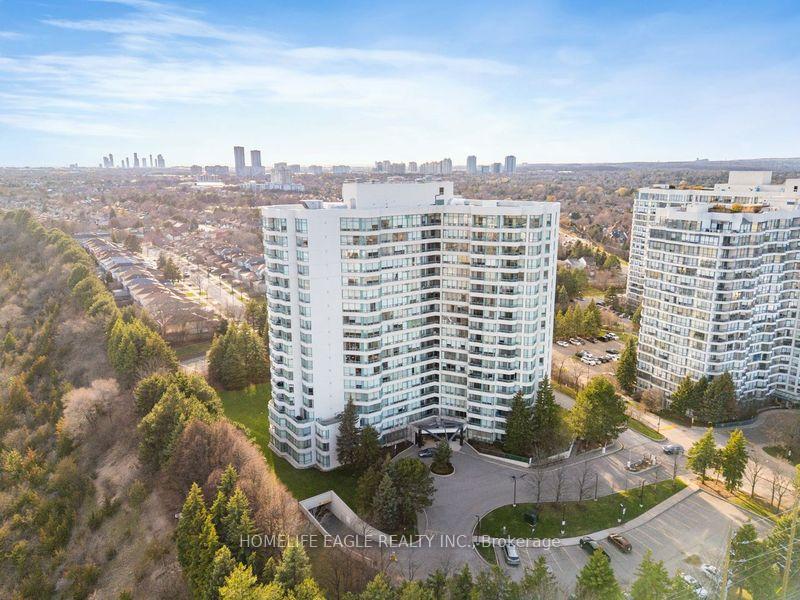1709 - 7250 Yonge Street Vaughan Ontario Canada Sale residential   HomeLife Eagle Realty Inc, Brokerage *