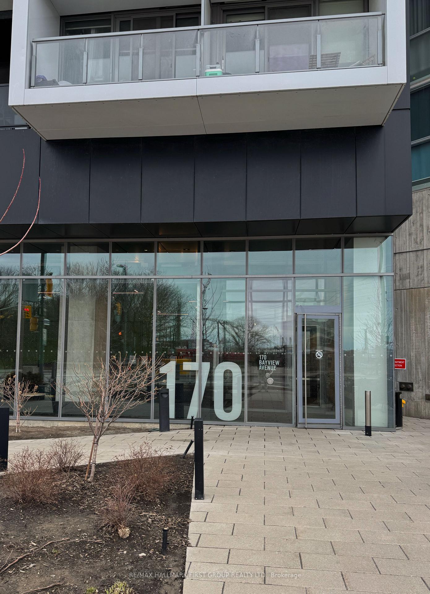 2710 - 170 Bayview Avenue Toronto Ontario Canada Sale residential   HomeLife Top Star Realty Inc., Brokerage *