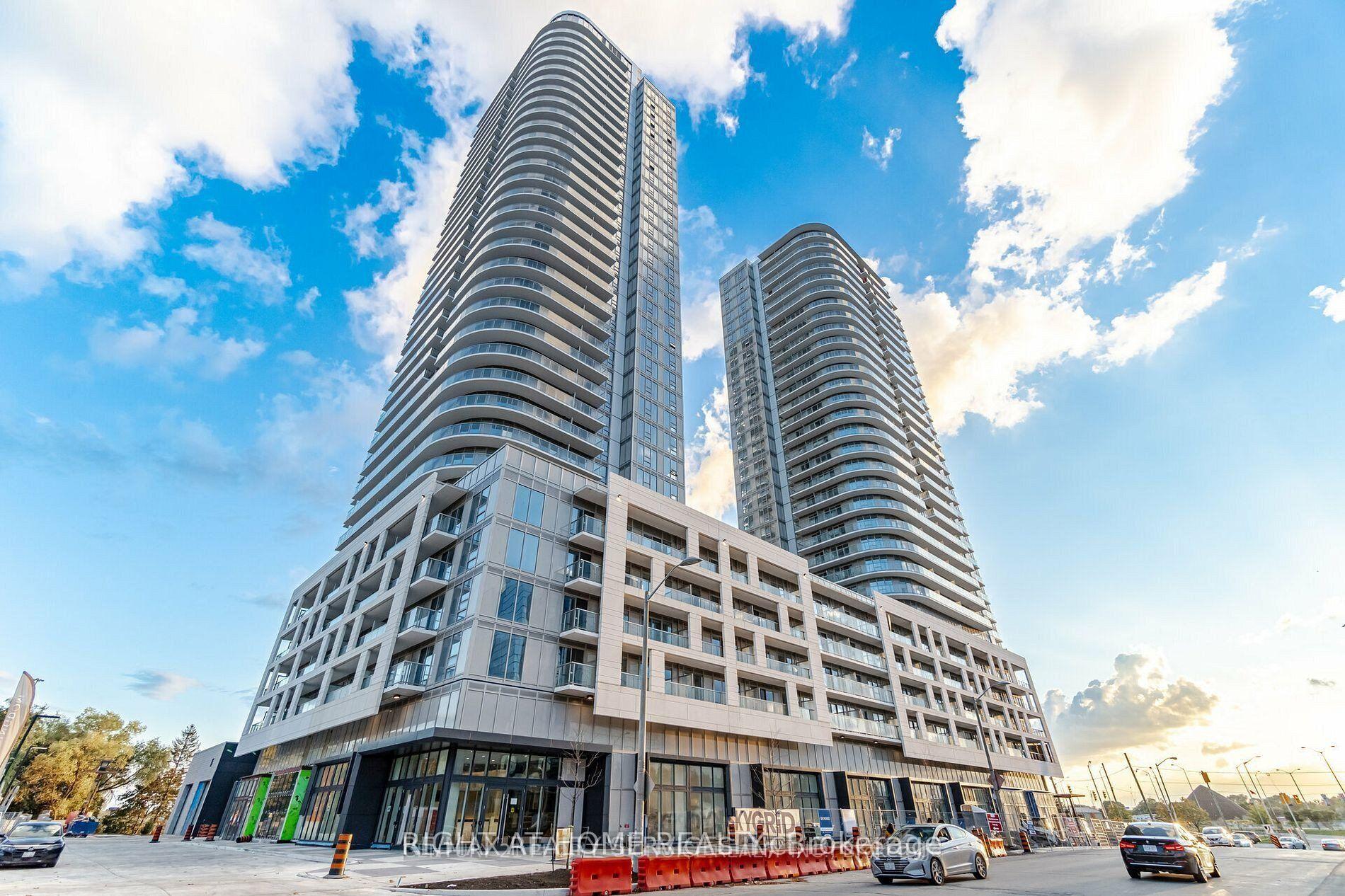1802 - 2033 Kennedy Road Toronto Ontario Canada Rent residential George Mitropoulos Right at Home Realty, Brokerage*