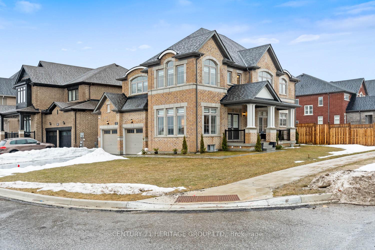 1614 Sharpe Street E Innisfil Ontario Canada Sale residential   Century 21 Heritage Group Ltd. Brokerage*