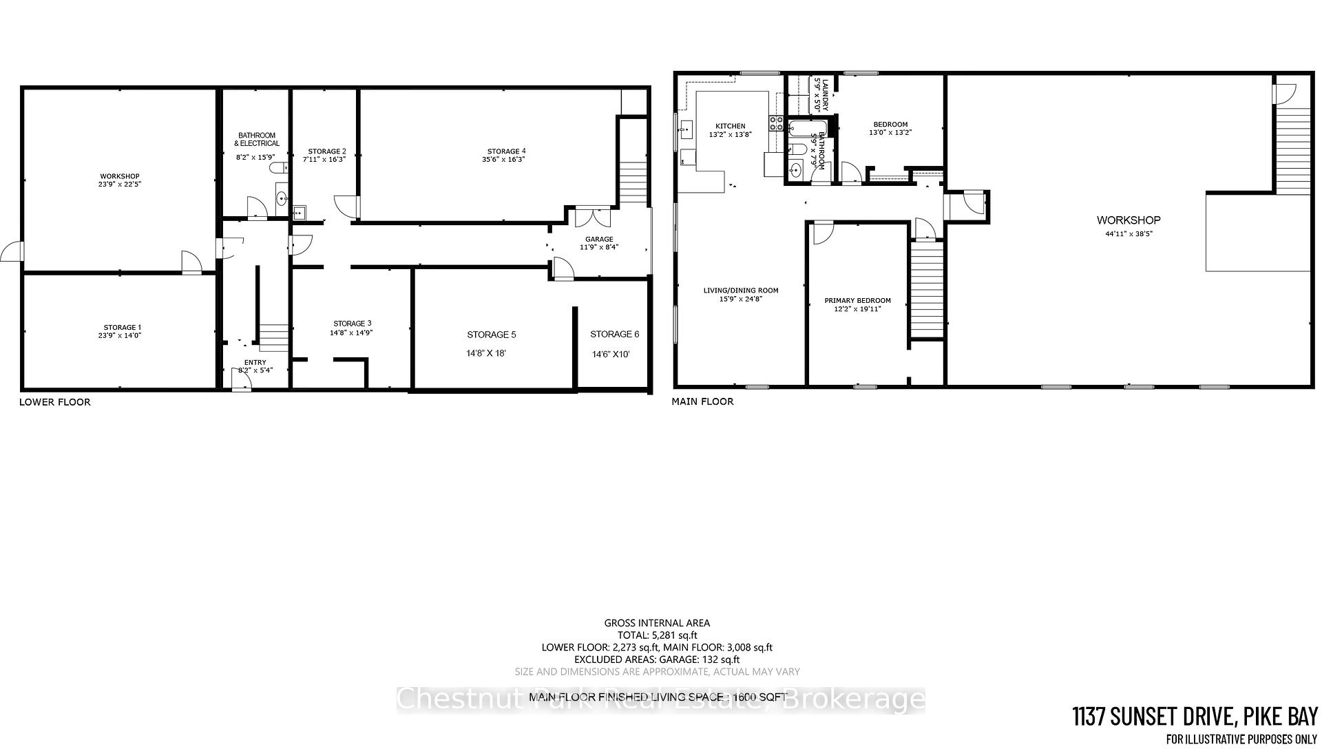 2 Bedroom Single Family Home/House's Image 46