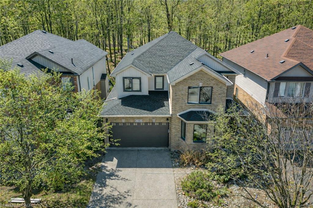 361 Red Osier Road Waterloo Ontario Canada Sale residential Alejandra Ivic RE/MAX Twin City Realty Inc., Brokerage *