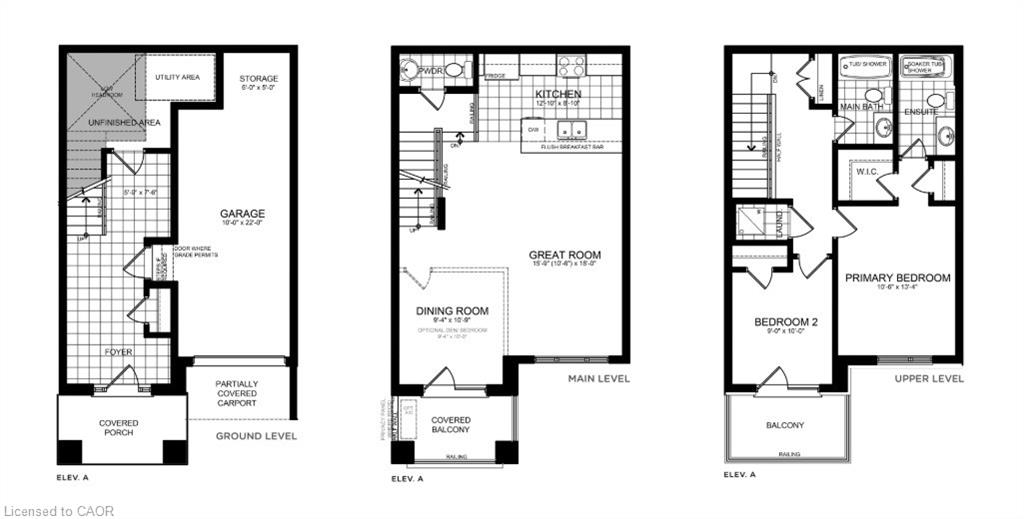 313 Conklin Road Brantford Ontario Canada Sale residential Alejandra Ivic RE/MAX Twin City Realty Inc., Brokerage *