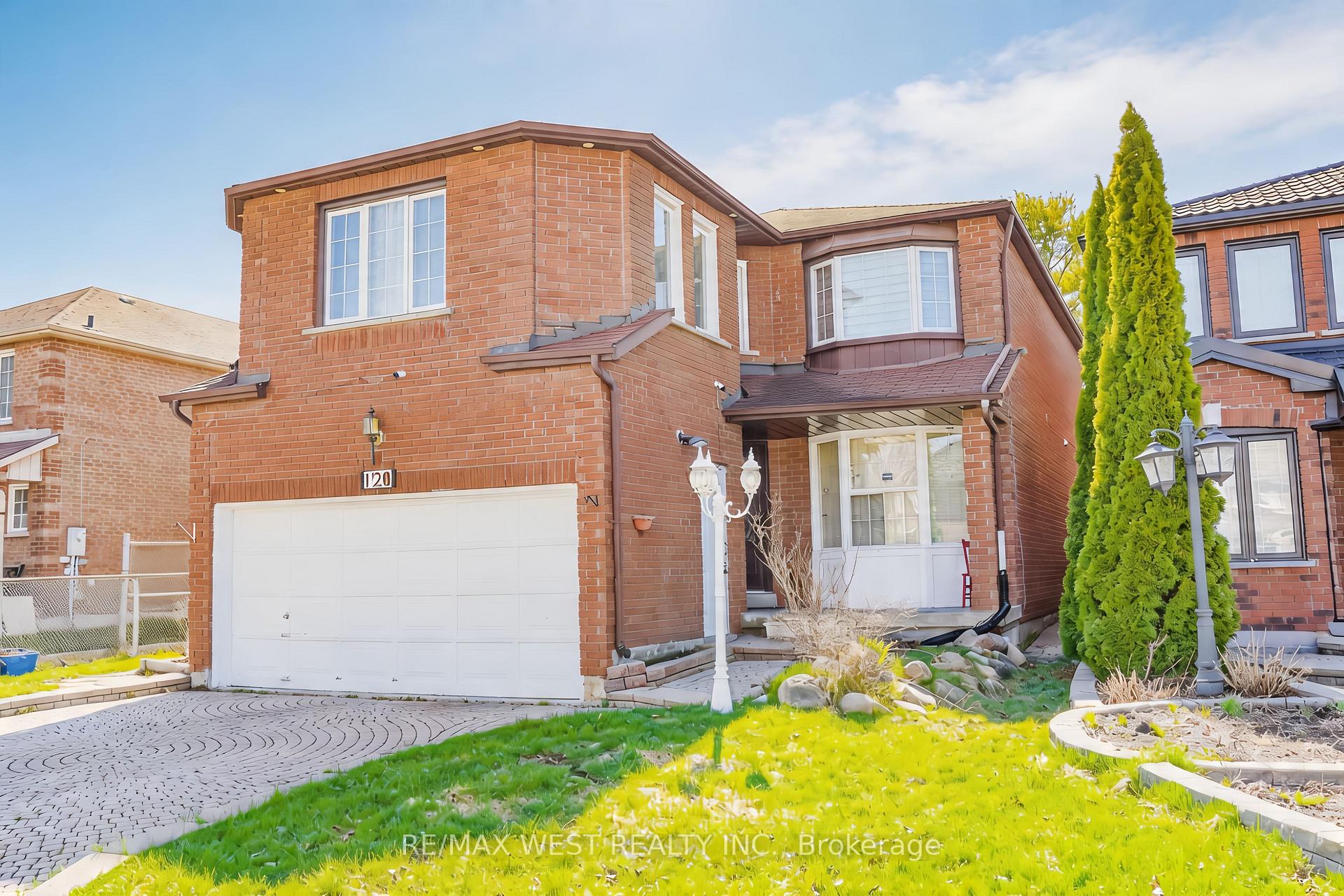 120 Littles Road Toronto Ontario Canada Sale residential Allan Todd RE/MAX Real Estate Centre Inc., Brokerage*
