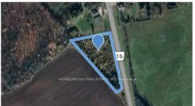 0000 COUNTY ROAD 16 Road Merrickville-Wolford Ontario Canada Sale residential   HomeLife/DLK Real Estate Ltd., Brokerage*