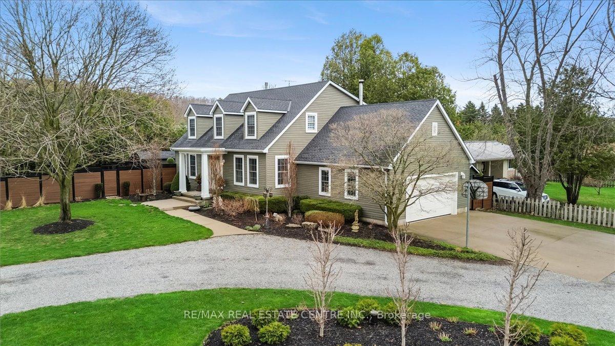 653 Glen Morris Road W Brant Ontario Canada Sale residential Vik Mehmi RE/MAX Real Estate Centre Inc., Brokerage *