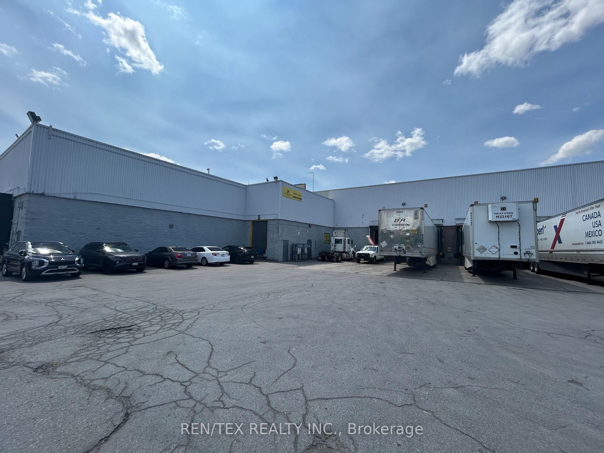 2 - 402 Mulock Drive Newmarket Ontario Canada Lease commercial AMIT TALREJA RE/MAX All-Stars Realty Inc., Brokerage *