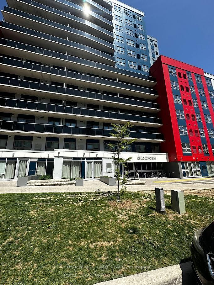 111 - 258A Sunview Street Waterloo Ontario Canada Rent residential Shahi Raj ROYAL LePAGE IGNITE REALTY