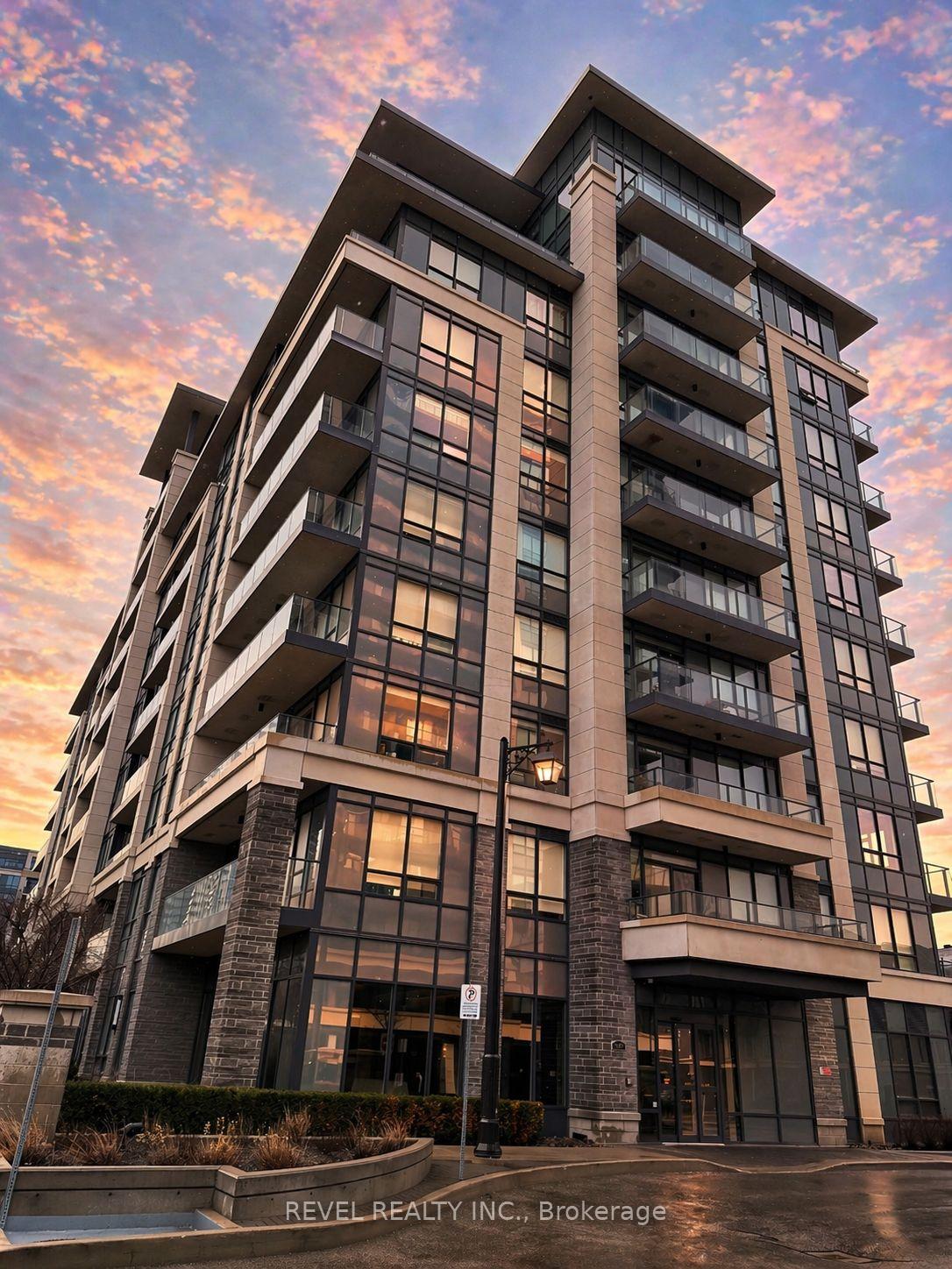 611 - 396 Highway 7 E Richmond Hill Ontario Canada Rent residential Pierre Youssef Century 21 Atria Realty Inc., Brokerage*
