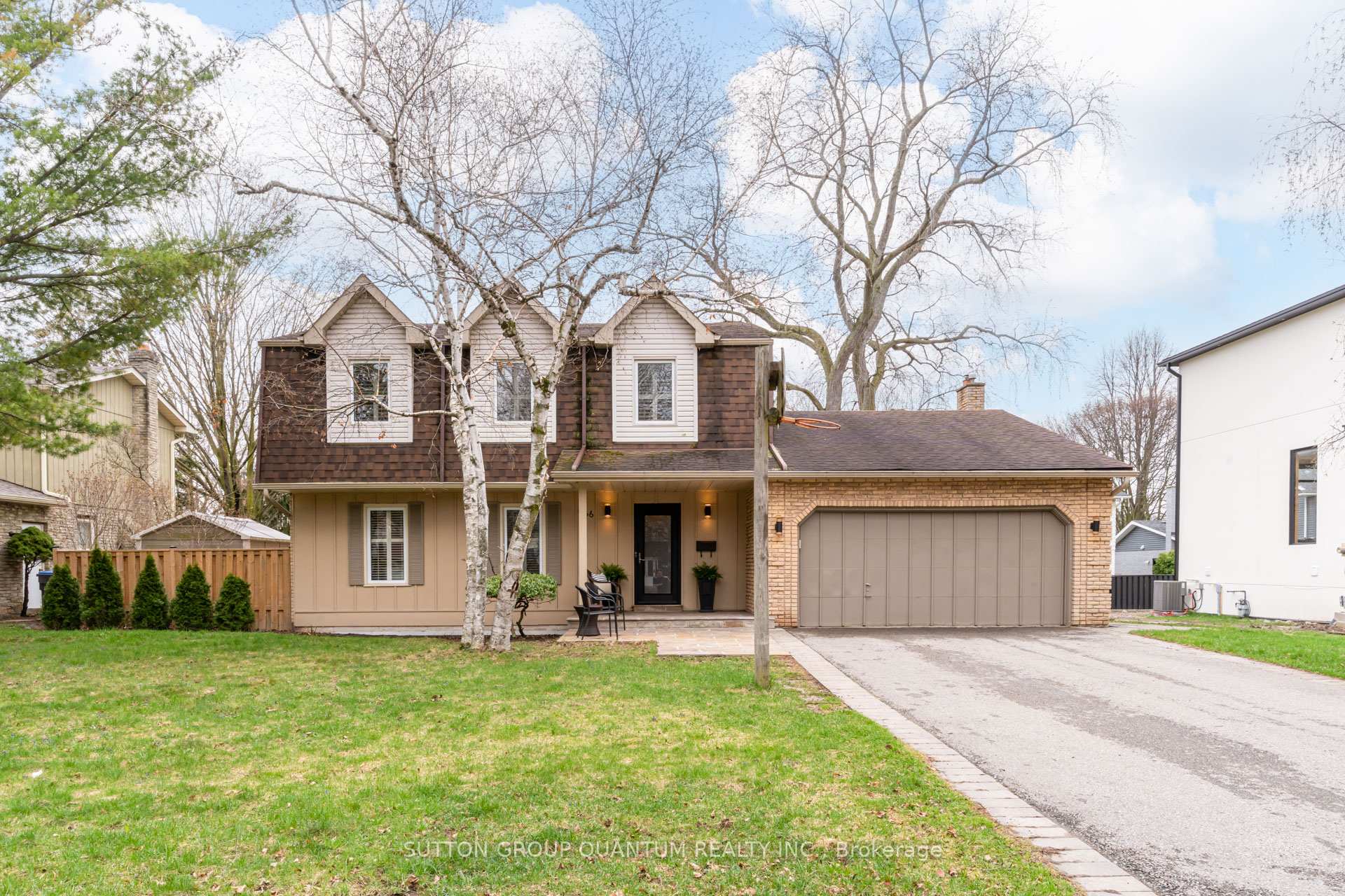 1166 Geran Crescent Mississauga Ontario Canada Sale residential Rita Asadorian SUTTON GROUP QUANTUM REALTY INC., BROKERAGE*