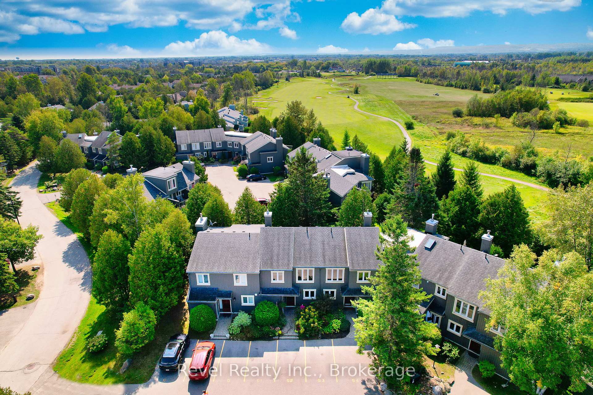 51 - 145 Fairway Crescent Collingwood Ontario Canada Rent residential   The Picot Team - Chestnut Park Real Estate Brokerage