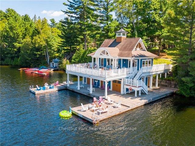 Single family home
