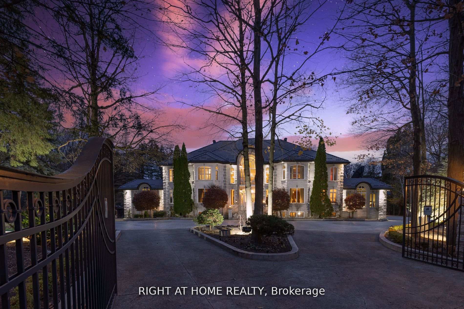 38 Sugarbush Court Vaughan Ontario Canada Rent residential   Right at Home Realty, Brokerage