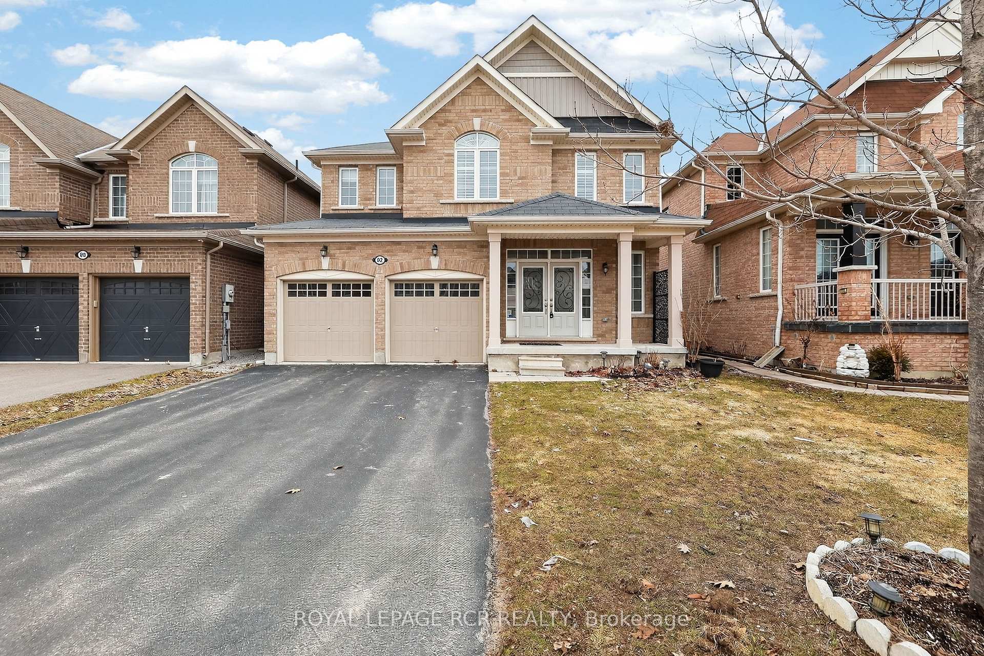 82 Lampkin Street Georgina Ontario Canada Sale residential Phil Queen Royal LePage RCR Realty, Brokerage *