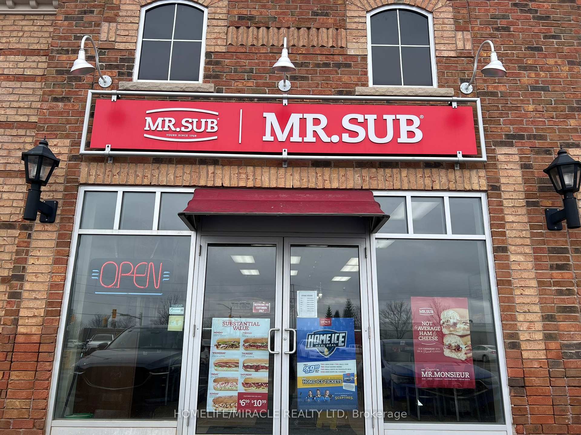 75 Alder Street Orangeville Ontario Canada Sale commercial Kirpa Nanra HomeLife/Miracle Realty Ltd., Brokerage*